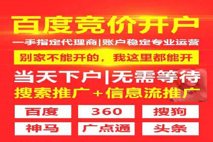金融行业SEM外包广告的投放策略及效果